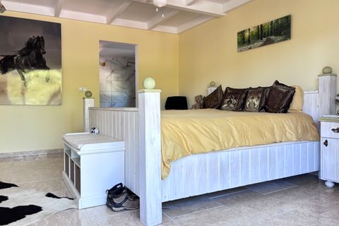 Villa en Simat De La Valldigna, Valencia, Simat De La Valldigna - € 395.000 | Ref: 10157 - photo 15